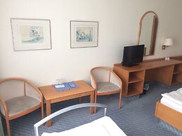 A1 Raststätte & Motel Hamburg-Stillhorn