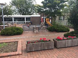 A1 Raststätte & Motel Hamburg-Stillhorn