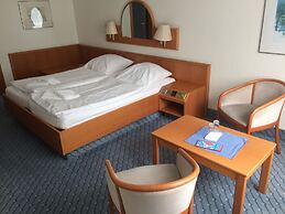 A1 Raststätte & Motel Hamburg-Stillhorn