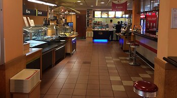 A1 Raststätte & Motel Hamburg-Stillhorn