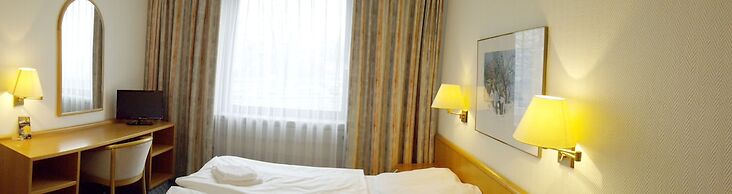 A1 Raststätte & Motel Hamburg-Stillhorn