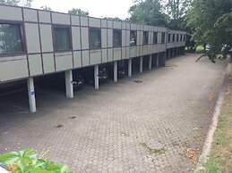 A1 Raststätte & Motel Hamburg-Stillhorn