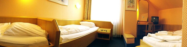 A1 Raststätte & Motel Hamburg-Stillhorn