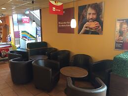 A1 Raststätte & Motel Hamburg-Stillhorn