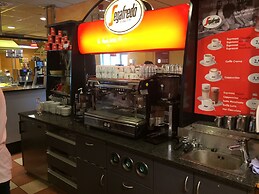 A1 Raststätte & Motel Hamburg-Stillhorn