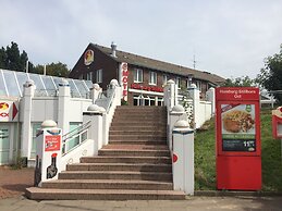 A1 Raststätte & Motel Hamburg-Stillhorn