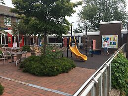 A1 Raststätte & Motel Hamburg-Stillhorn