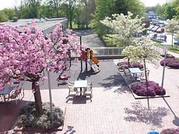 A1 Raststätte & Motel Hamburg-Stillhorn