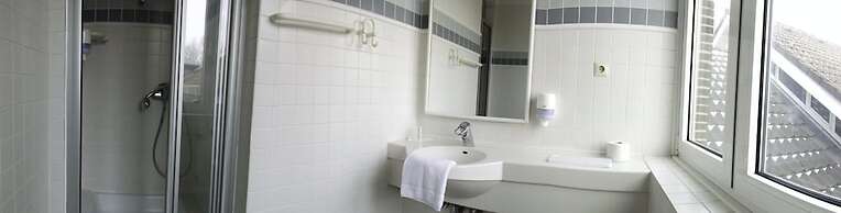 A1 Raststätte & Motel Hamburg-Stillhorn