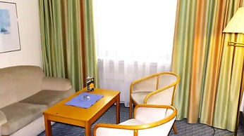 A1 Raststätte & Motel Hamburg-Stillhorn