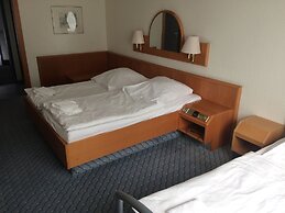 A1 Raststätte & Motel Hamburg-Stillhorn