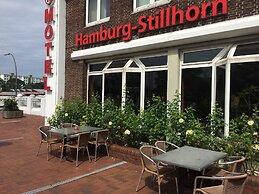 A1 Raststätte & Motel Hamburg-Stillhorn