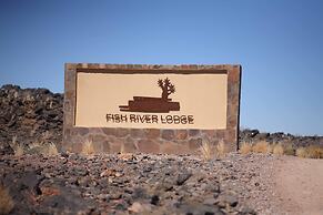 Fish River Lodge
