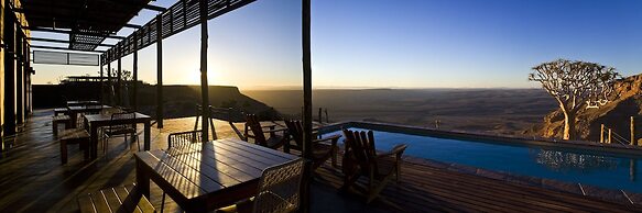 Fish River Lodge