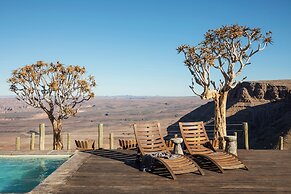 Fish River Lodge