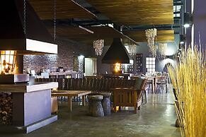 Fish River Lodge