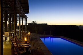 Fish River Lodge