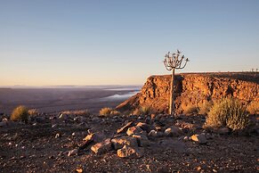 Fish River Lodge