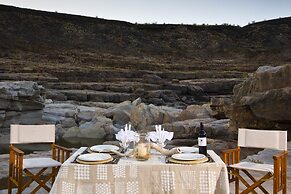 Fish River Lodge