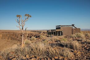 Fish River Lodge