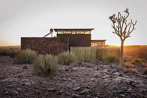 Fish River Lodge