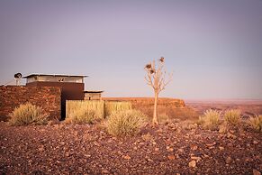 Fish River Lodge