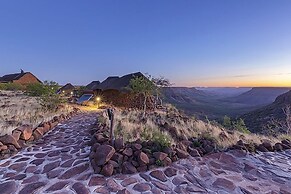 Grootberg Lodge