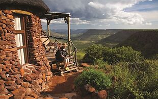 Grootberg Lodge