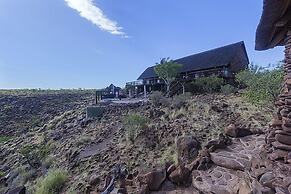 Grootberg Lodge
