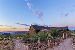 Grootberg Lodge