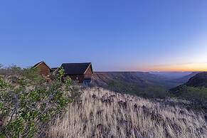 Grootberg Lodge
