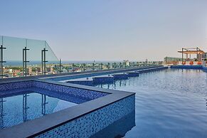 Lotte City Hotel Jeju