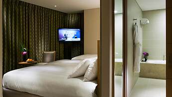 Lotte City Hotel Jeju