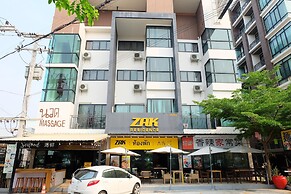 Zak Residence