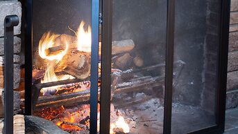 North Creek Lodge at Gore Mountain