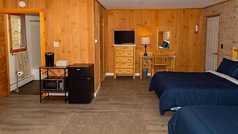 North Creek Lodge at Gore Mountain