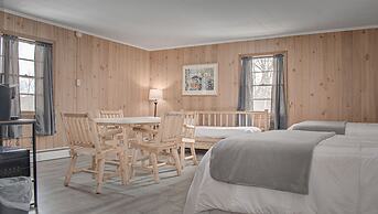 North Creek Lodge at Gore Mountain
