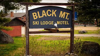 North Creek Lodge at Gore Mountain