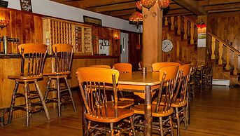 North Creek Lodge at Gore Mountain