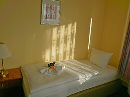 Hotel Amadeus Central