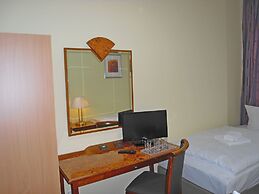 Hotel Amadeus Central