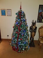 Hotel Amadeus Central