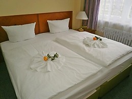 Hotel Amadeus Central