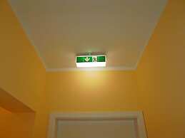 Hotel Amadeus Central