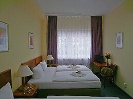 Hotel Amadeus Central