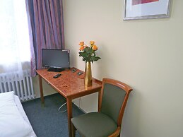 Hotel Amadeus Central