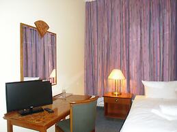 Hotel Amadeus Central