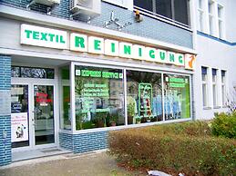 Hotel Amadeus Central