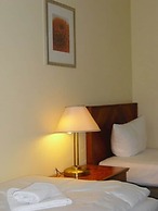 Hotel Amadeus Central