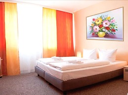 Hotel Amadeus Central